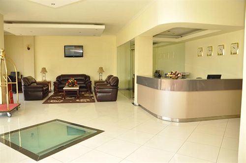 Solo Te Hotel Addis Ababa Exterior foto