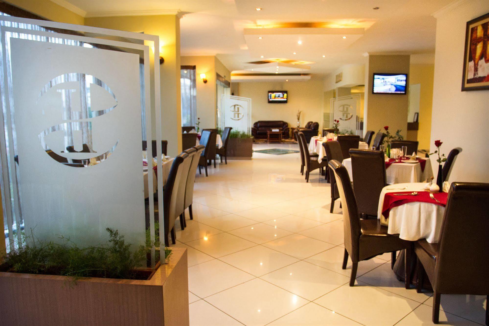 Solo Te Hotel Addis Ababa Exterior foto